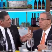 Fin de una era: una figura anunció su salida de "Polémica en el Bar"