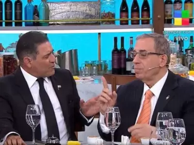 Chau, chau, adi�s.