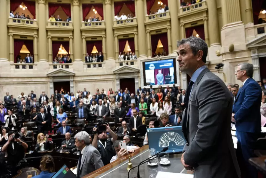 Diputados