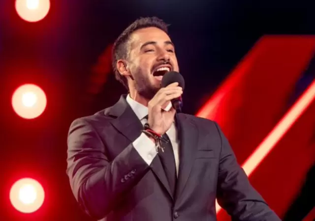 El ganador de La Voz Argentina se llevar� $70 millones y un contrato con Universal Music para lanzar su carrera profesional.