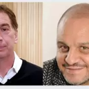 Cositorto confirm� que financi� la campa�a de Santilli: "Me molesta que ahora me nieguen"