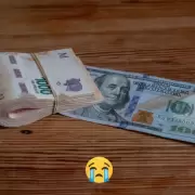 �A d�nde se fue la plata de los argentinos de clase media antes de las elecciones?