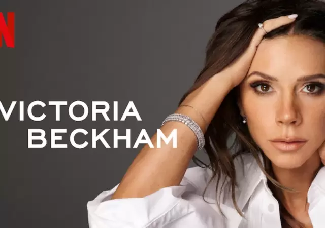 De Spice Girl a �cono del estilo, Victoria Beckham abre las puertas de su vida en un revelador documental de Netflix.