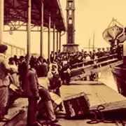 El imperio oculto: la magia que domin� el Siglo XX en Argentina