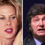 Karen Reichardt, Ramos Padilla y US$12 millones: la tormenta perfecta electoral