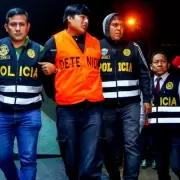 Triple crimen narco de Florencio Varela: qui�nes son 'El Tarta' y 'Alex', buscados por la Justicia