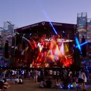 Fiesta de la Cerveza 2025: qui�nes tocan y todo lo que ten�s que saber del festival