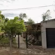 Conmoción en Bahía Blanca: hallaron calcinadas a madre e hija en incendio sospechoso