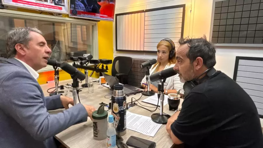 Jorge Difonso
