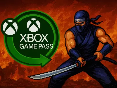 Xbox Game Pass