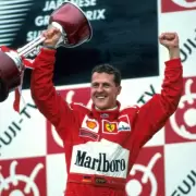 El d�a que Schumacher hizo llorar a Italia: as� se construy� una de las dinast�as m�s exitosas de la F1