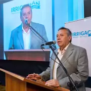 El Departamento General de Irrigaci�n explica los lineamientos de la evaluaci�n h�drica en primavera