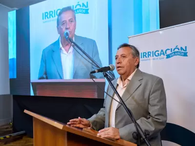 Irrigaci�n publica la Evaluaci�n H�drica quincenalmente: conoce cu�nta agua almacenan los 7 embalses de Mendoza y por qu� es vital cuidarla.