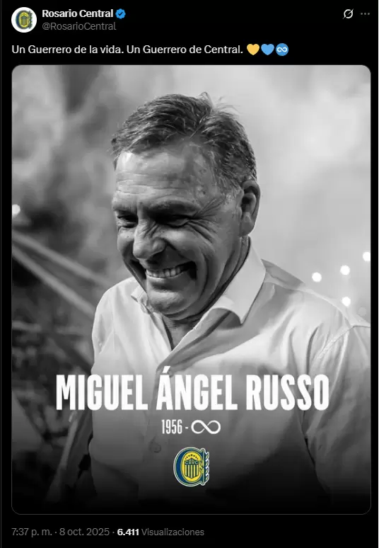 Rosario Central