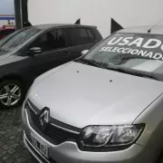 Primer auto para familias y j�venes: 4 usados confiables por menos de $5 millones