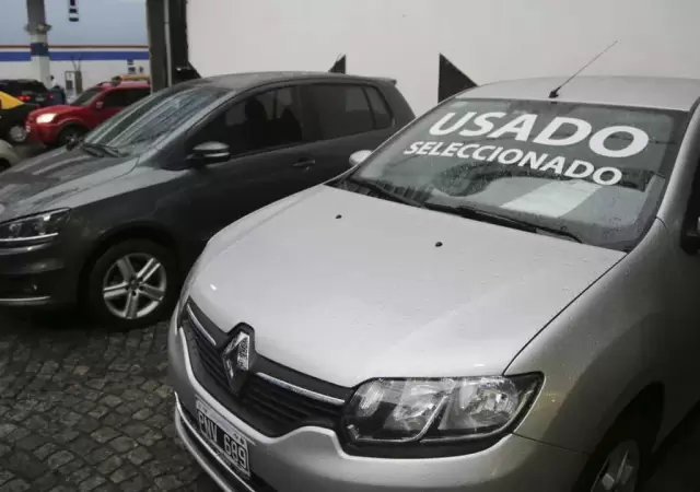 Usados