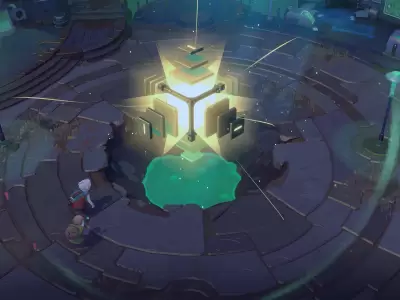 Moonlighter 2