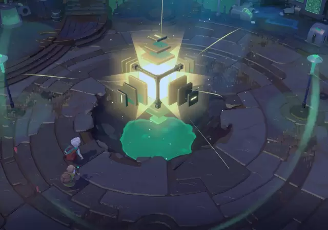 Moonlighter 2