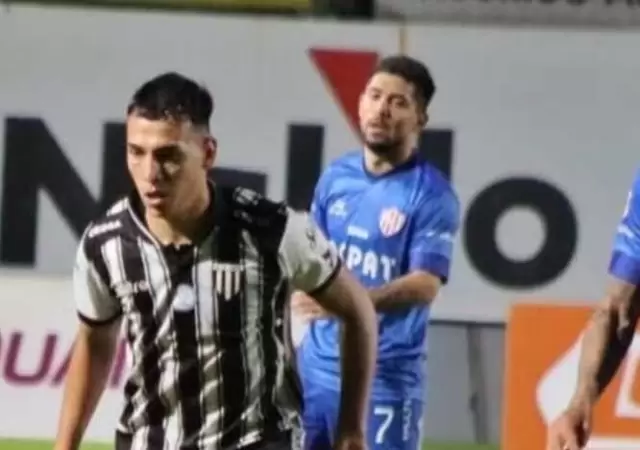 Gimnasia sue�a en grande.