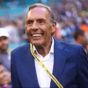 Miguel Ángel Russo: la decisión de ser feliz hasta el último segundo