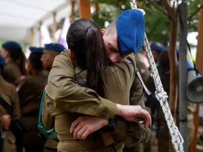 Los mediadores confirmaron: "Llevar� al fin de la guerra, la liberaci�n de los rehenes israel�es y los prisioneros palestinos, y el ingreso de ayuda".