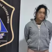 Triple crimen de Florencio Varela: la declaraci�n clave que quebr� el silencio tumbero