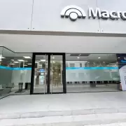 Banco Macro invertir� US$150 millones para recomprar sus propias acciones