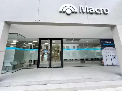 Banco Macro