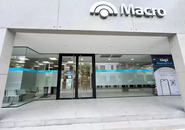 Banco Macro