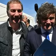 La nueva ruta de Milei para las elecciones: el plan para 'blindarse' en Chaco y levantar a La Libertad Avanza en Corrientes