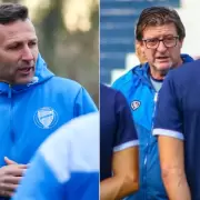 Independiente Rivadavia y Godoy Cruz comienzan a definir los equipos para el domingo