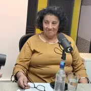 Kuky Cornejo busca un lugar en Godoy Cruz con foco en la seguridad y la cercan�a vecinal