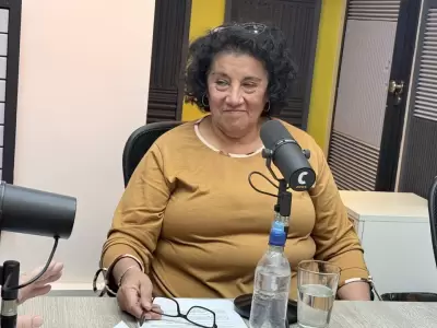 Mar�a "Kuky" Cornejo -