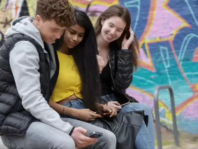 Generaci�n Z: la adolescencia extendida que est� redefiniendo la adultez.