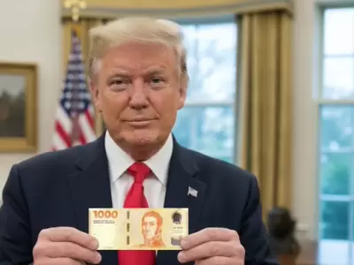 Donald Trump - IA