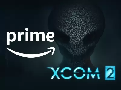 �D�o estelar! XCOM 2 y Vampire: The Masquerade, gratis para usuarios de Prime Gaming