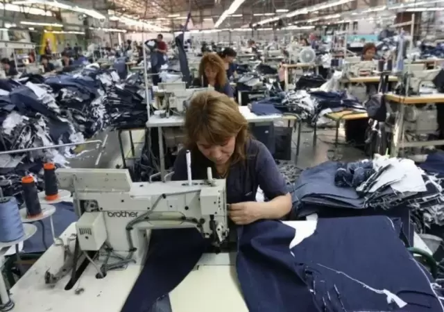 Industria