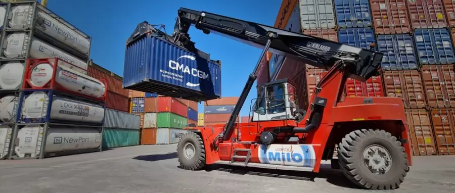 Influencia de las importaciones