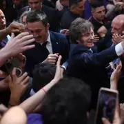 La Libertad Avanza y una victoria que redefine la pol�tica y la econom�a del pa�s