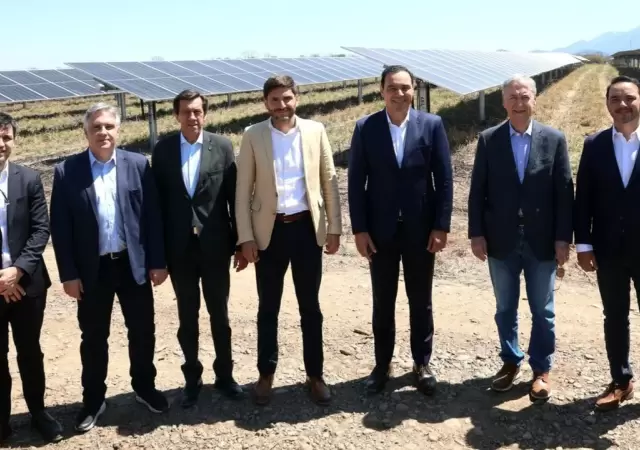 Gobernadores van por una alternativa