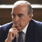 Francos blanqueó el "daño" de Espert a La Libertad Avanza y criticó el rol de Santiago Caputo