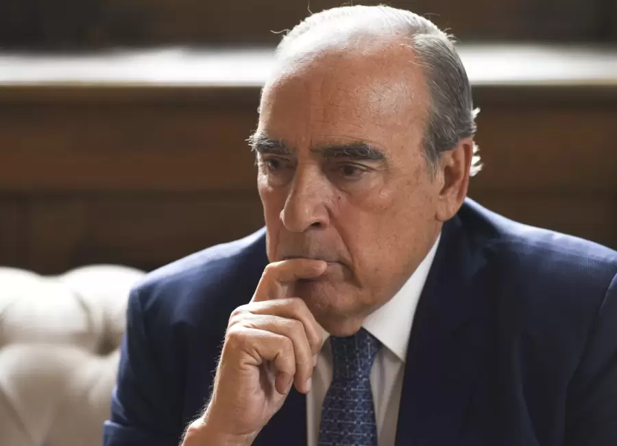 Guillermo Francos
