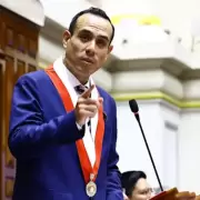 Crisis institucional: por qu� Per� ya suma 8 presidentes en menos de 10 a�os