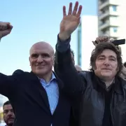 C�mo complica la estrategia de LLA en Buenos Aires la presencia de Espert en la boleta