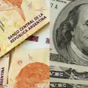 �Tranquilidad real o ilusi�n? El d�lar cae tras la jugada de EE. UU.