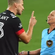 Tori Penso dirigir� a la Selecci�n Argentina contra Venezuela y marcar� la hoja de ruta al Mundial 2026