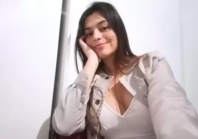 Daiana Magal� Mendieta fue asesinada en Entre R�os el viernes pasado. (Foto: redes)