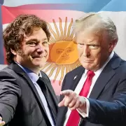 Ramiro Casti�eira: "EE.UU quiere que Argentina se transforme en un faro de libertad para la regi�n"