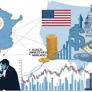EE.UU, Milei y el d�lar: las claves del auxilio que cambi� el rumbo del mercado