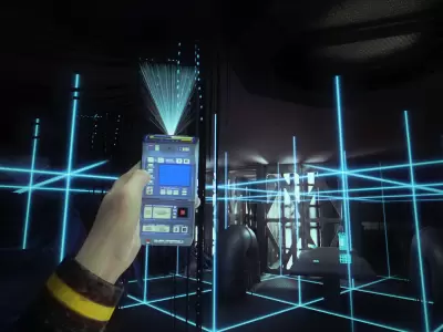 Star Trek Infection